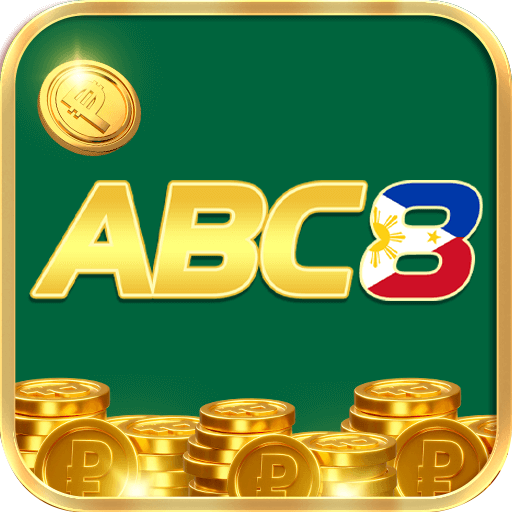 Logo da Abc8